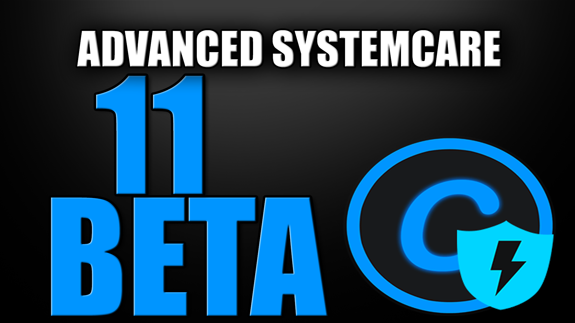 Advanced Systemcare 9 Beta Serial Key