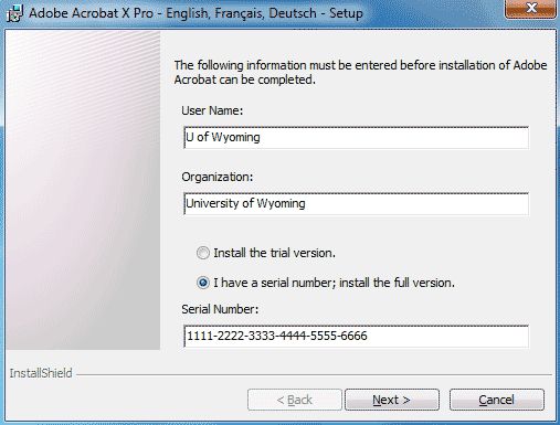 Acrobat Reader Xi Download With Serial Key